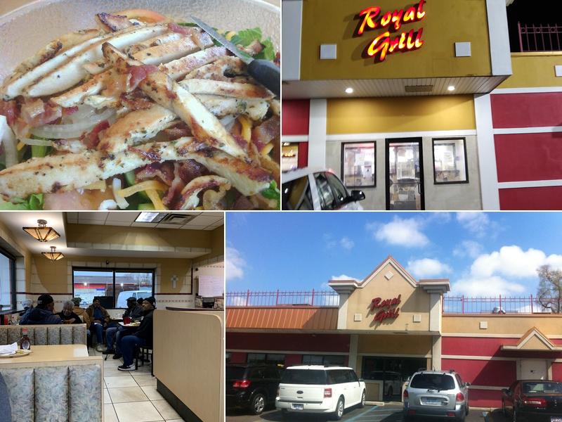 Royal Grill