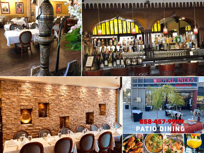 Royal India - San Diego
