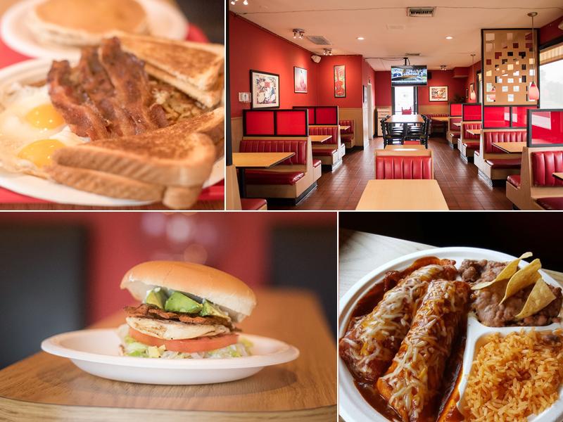 Rubi's Grill and Frosty Freeze