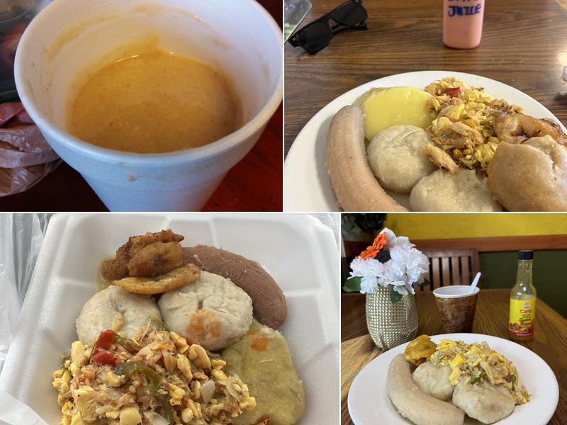 Ruby's Korner 5721 W Hallandale Beach Blvd, West Park