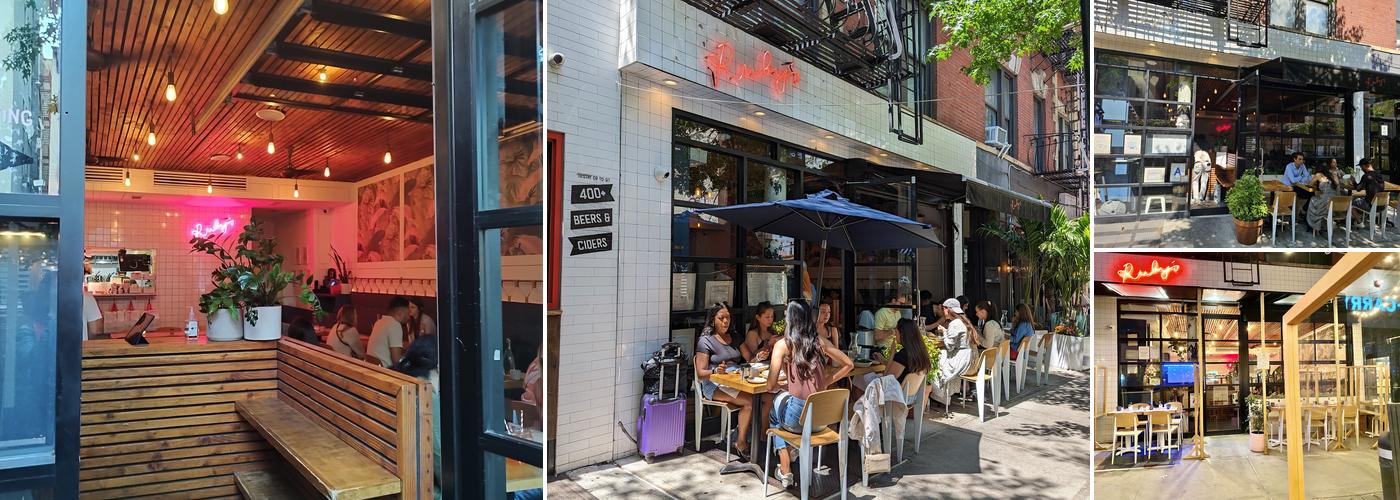 Little Ruby's Murray Hill