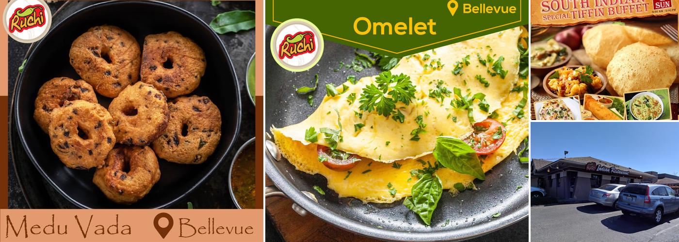 Ruchi Indian Restaurant