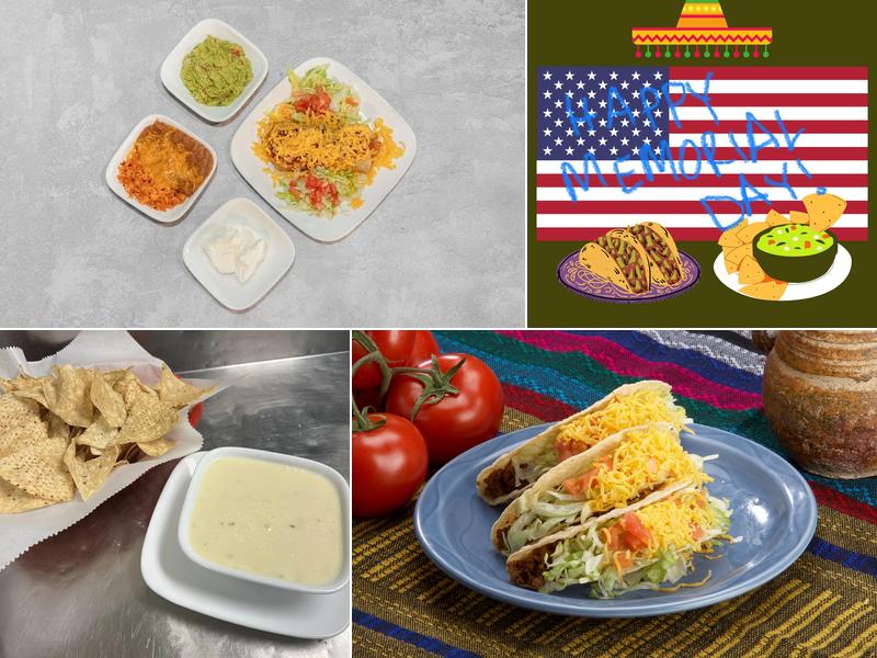 Rudy's Tacos, Bettendorf