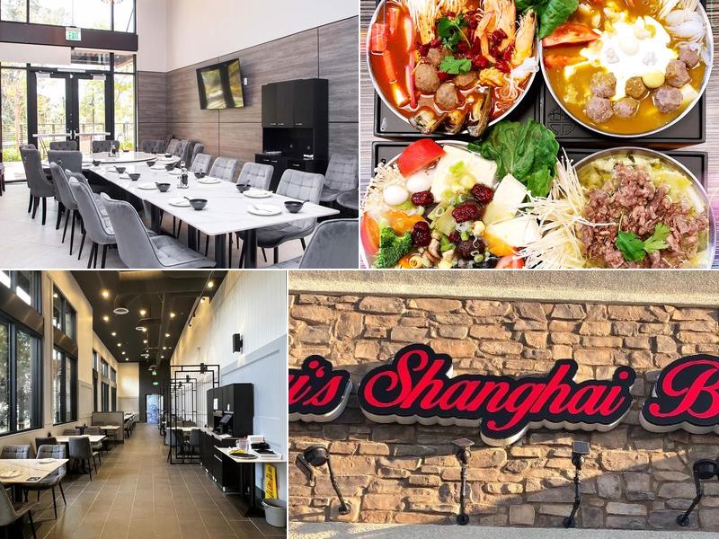 Rui's Shanghai Bistro