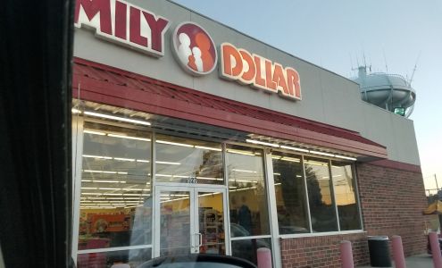 Family Dollar
