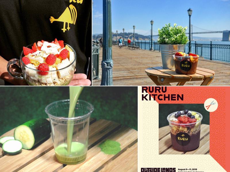 Ruru Kitchen