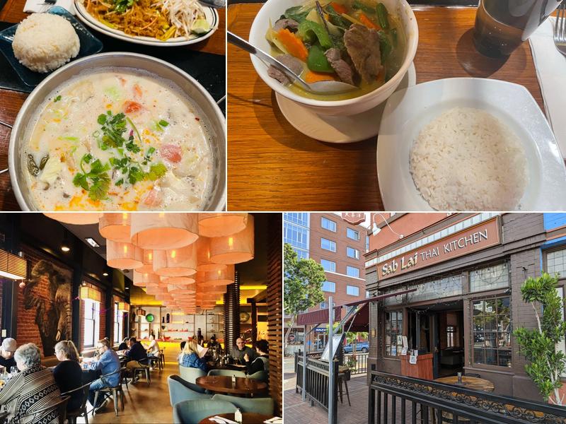 Sab Lai Thai Kitchen