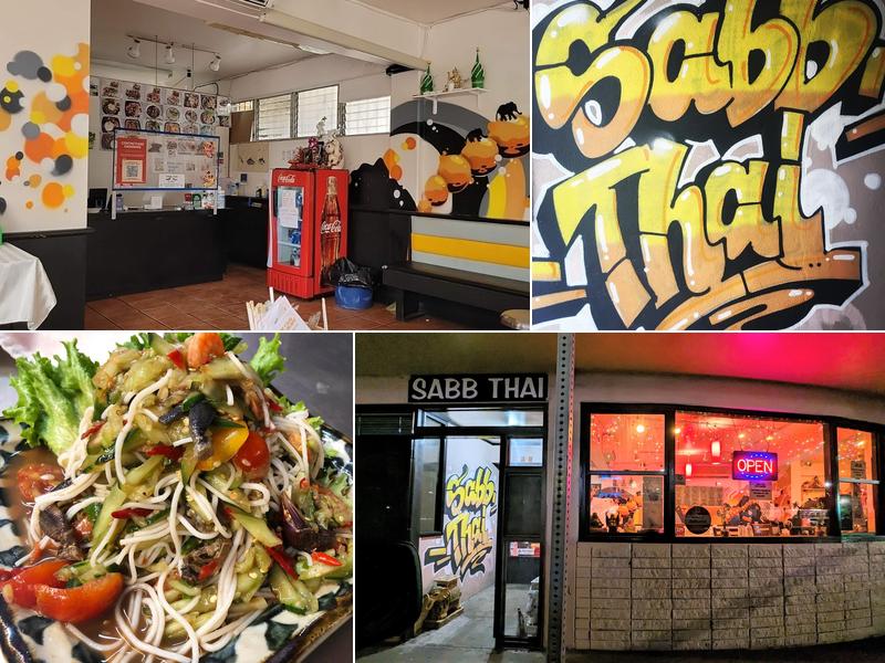 Sabb Thai