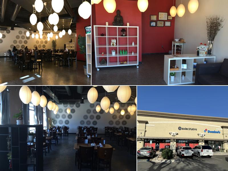 SaDec Bistro 5221 S Power Rd #104, Mesa