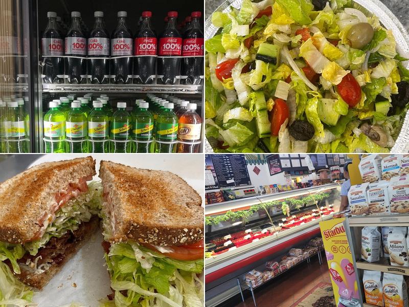 Sage Deli 394 Palmer Ave, Mamaroneck