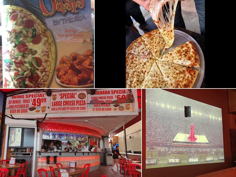 Sahara International