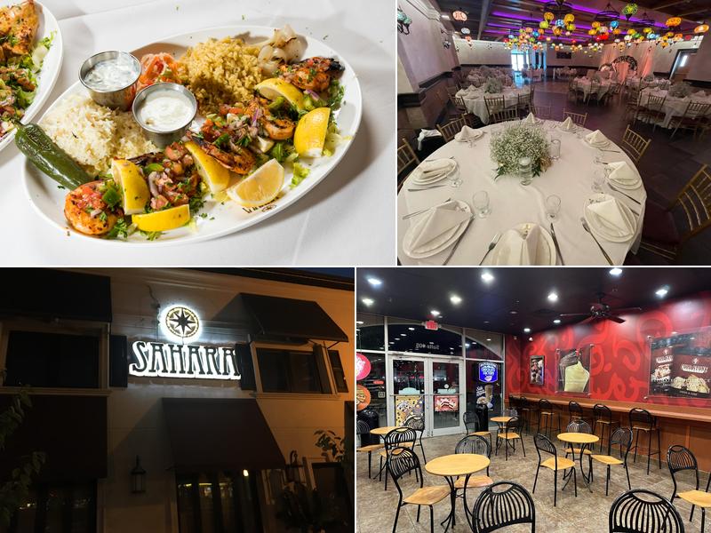 Sahara Restaurant