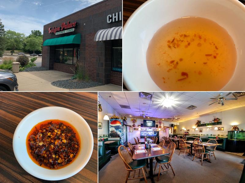 Saigon Palace Restaurant