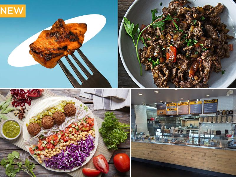 SAJJ Mediterranean (Menlo Park)