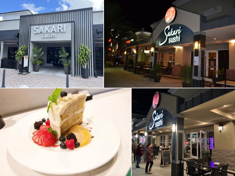 Sakari Sushi