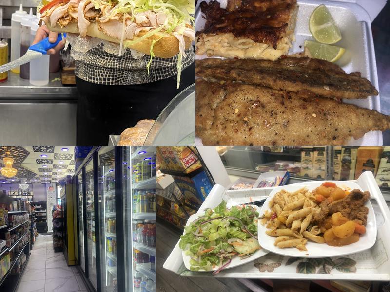 Sakeer Deli and Grocery