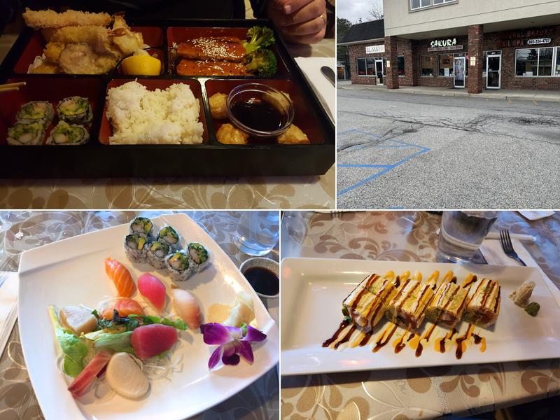 Sakura 55 Quaker Ave Suite101, Cornwall