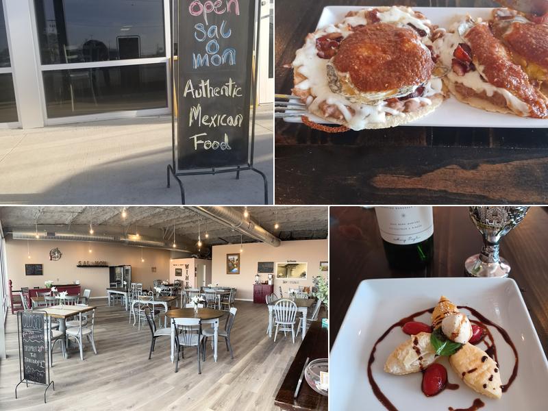 Sal-O-Mon Family Restaurant