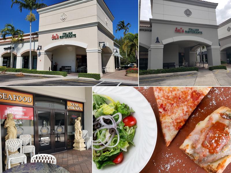 Sal's Italian Ristorante