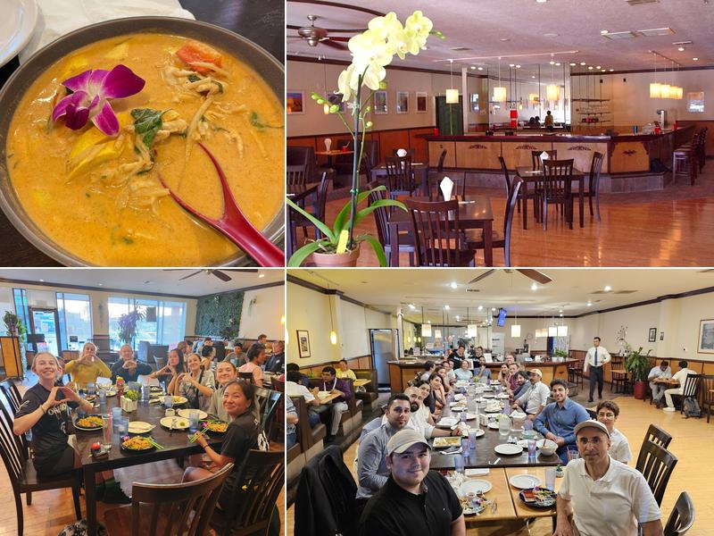 Sala Thai Kitchen