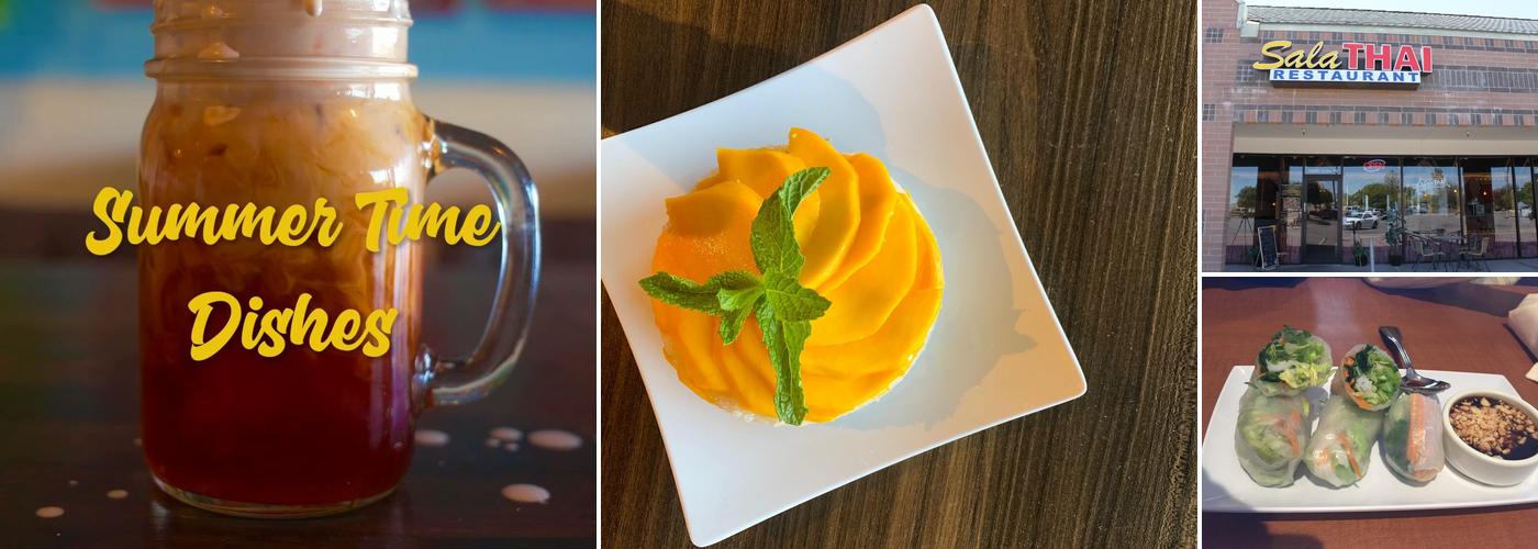 Sala Thai North Phoenix