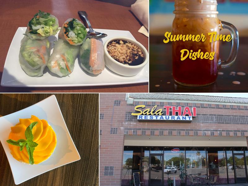 Sala Thai North Phoenix