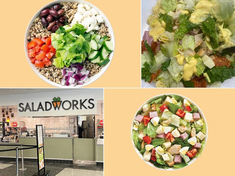 Saladworks