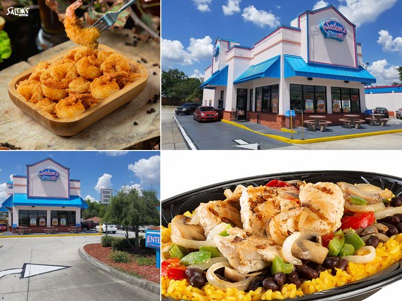 Salem’s Fresh Eats