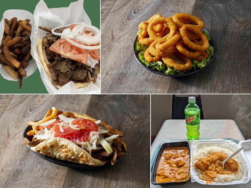 Sam’s Chicken & Ribs-Edgewater