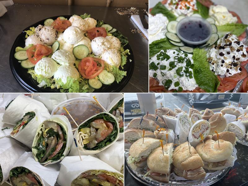 Sam's Bagels & Deli of Rochelle Park