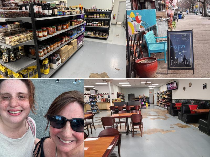 Samad Grill 8897 Roswell Rd, Sandy Springs