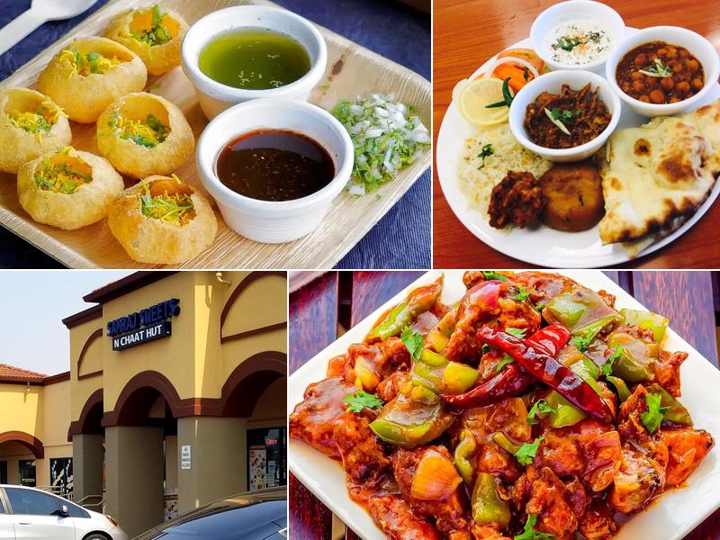 Samraj Sweets N' Chathut 3340 D2, San Pablo Dam Rd, San Pablo