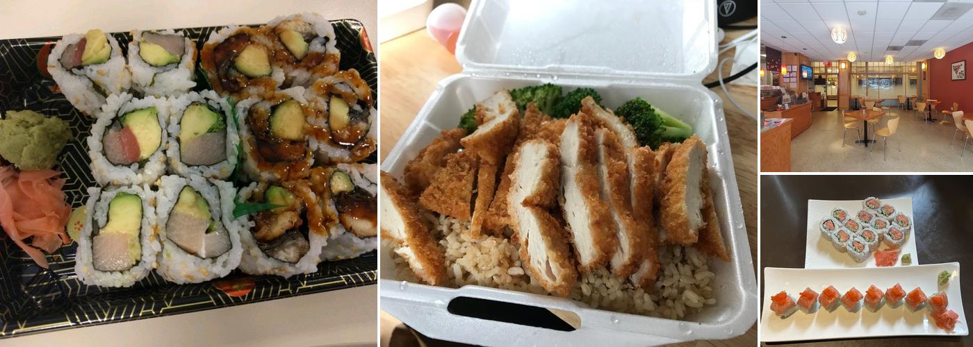 Samurai Express