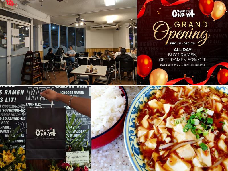 Sanoya Ramen & Catering