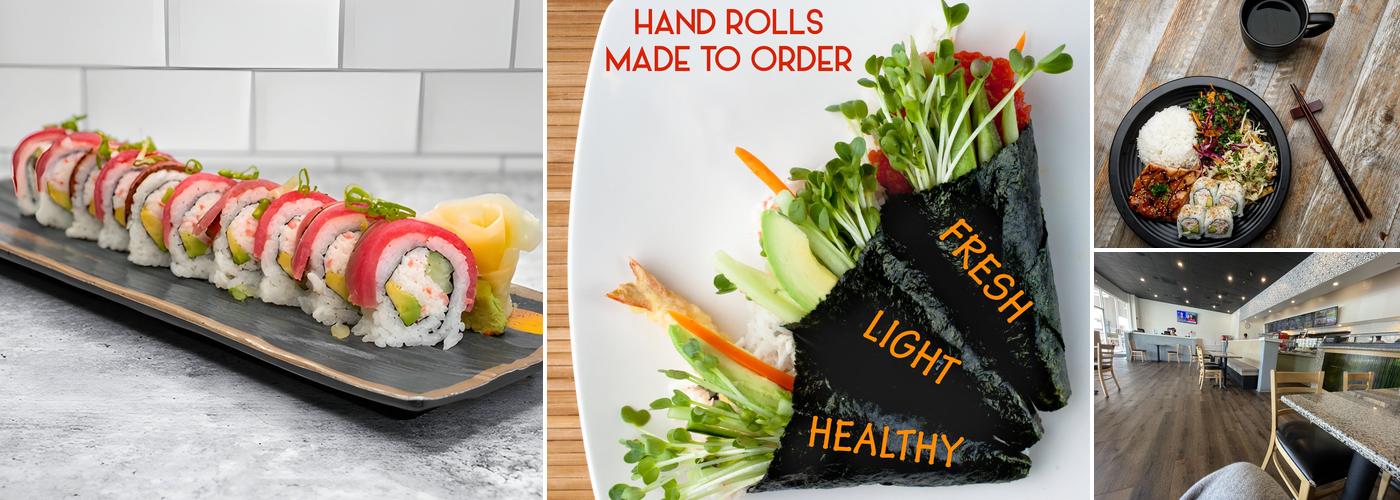 Sansai Grill Burbank