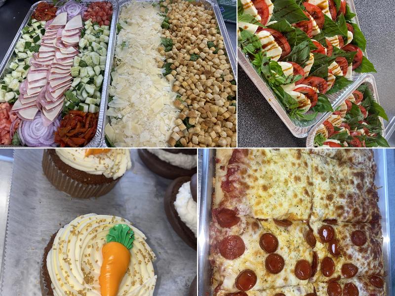 Santoro's Sicilian Trattoria