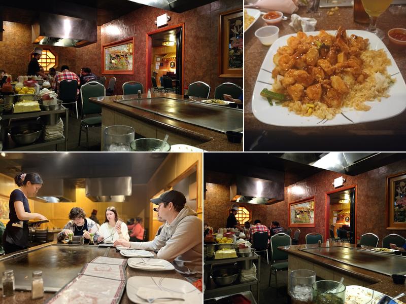 Sapporo Fantasy Japanese Steak