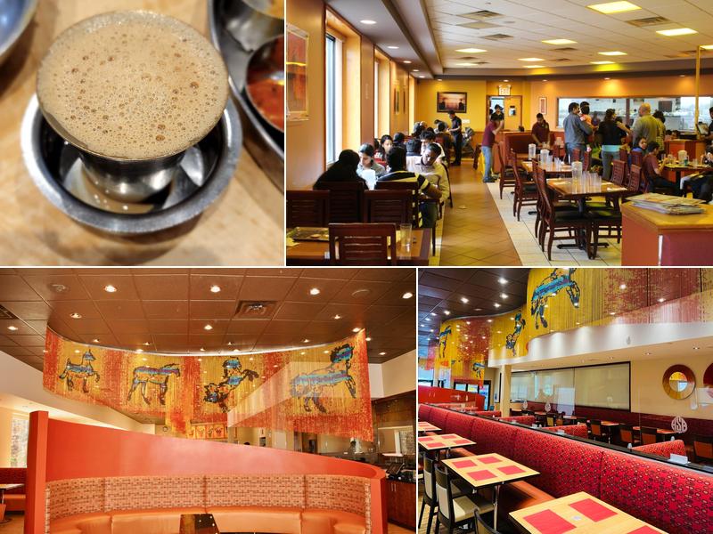 SARAVANAA BHAVAN 149 Wood Ave, Edison