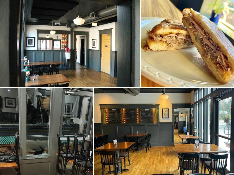 Sasquatch Brewing Co.