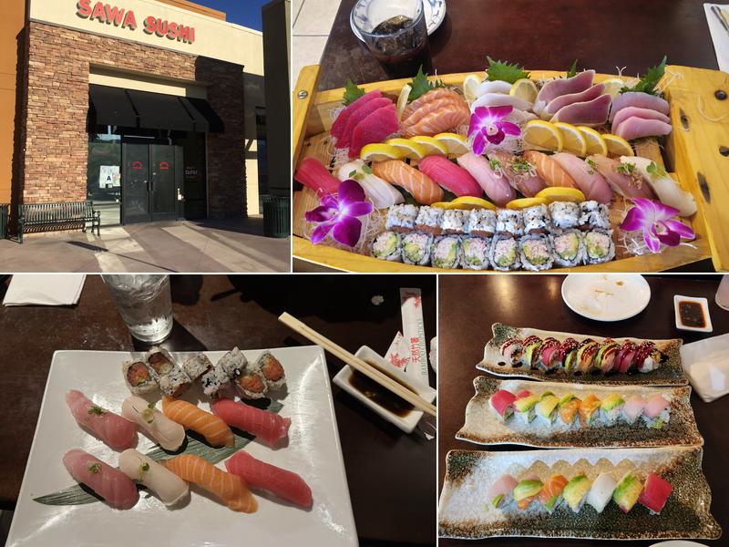Sawa Sushi