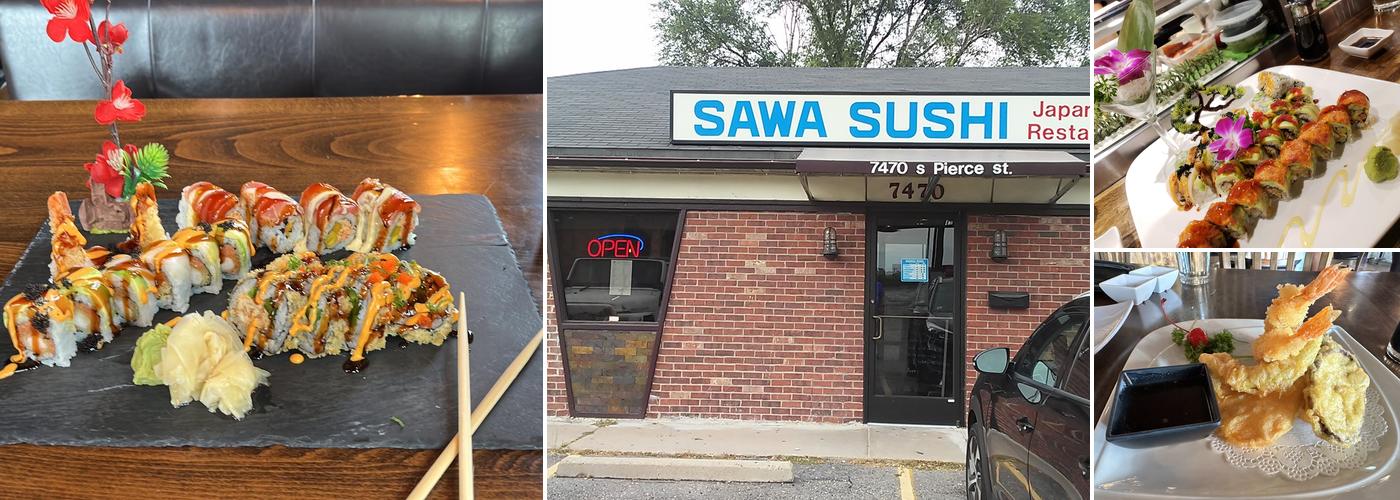 Sawa Sushi