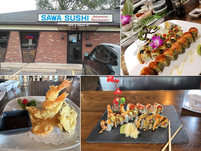 Sawa Sushi