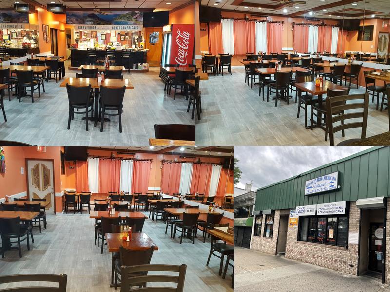 Sazon Centroamericano