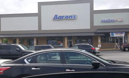 Aaron's