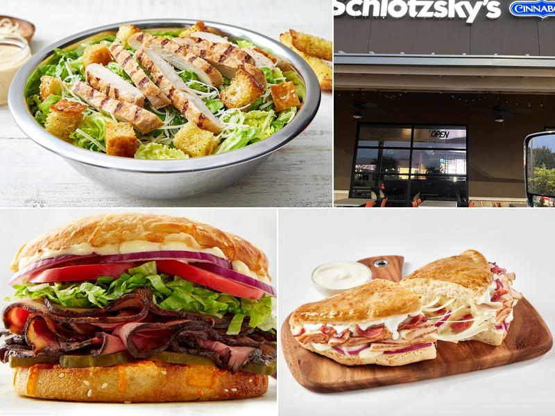 Schlotzsky's
