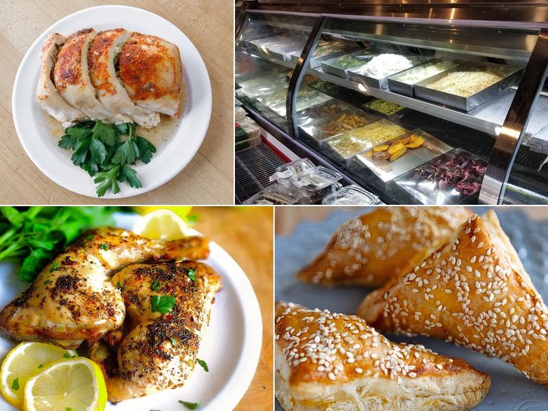 Schwartz's Marketplace