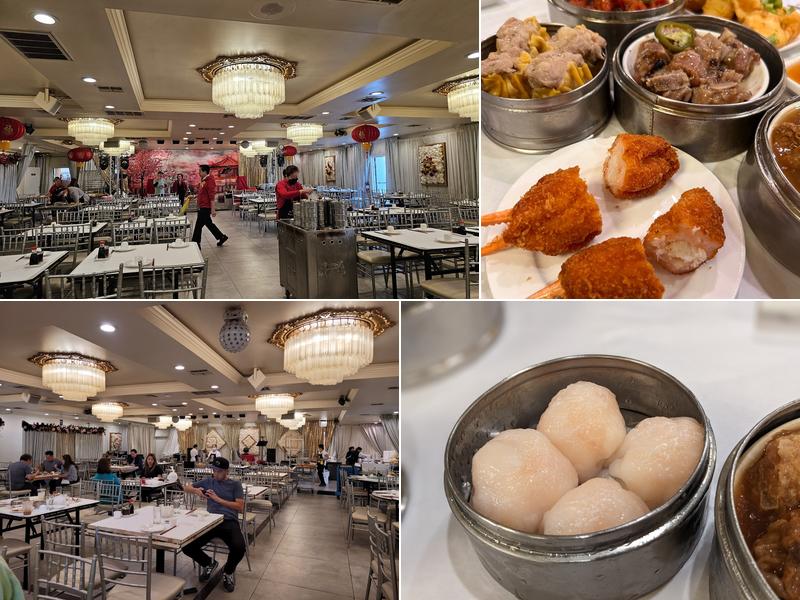 Seafood Paradise 8602 Westminster Blvd., Westminster