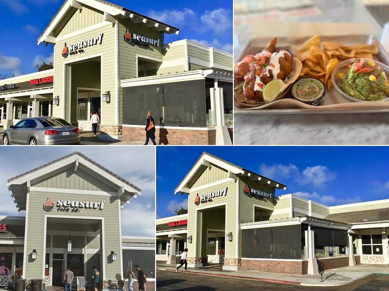 Seasurf 2650 Del Mar Heights Rd Suite 300, Del Mar