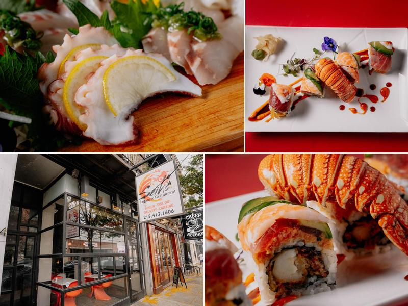 Seiko Japanese Restaurant