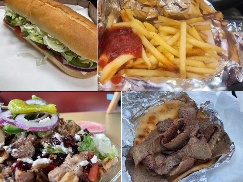 Seminole Subs & Gyros